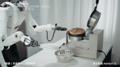 <strong>星尘智能目前已正在科研、办事、物流实</strong>