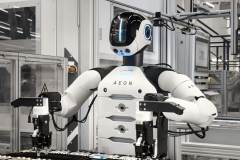 来自海克斯康的人AEON