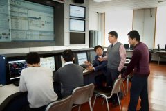 还研发了以节能降耗、提高产质量量和出