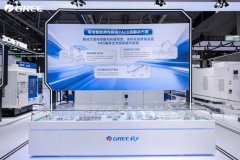 业传送一个明白信号：实正的智能制制